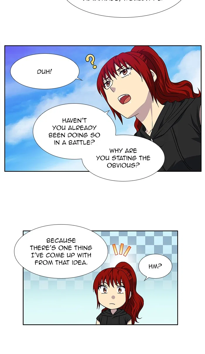 The Gamer Chapter 299 – Page 5