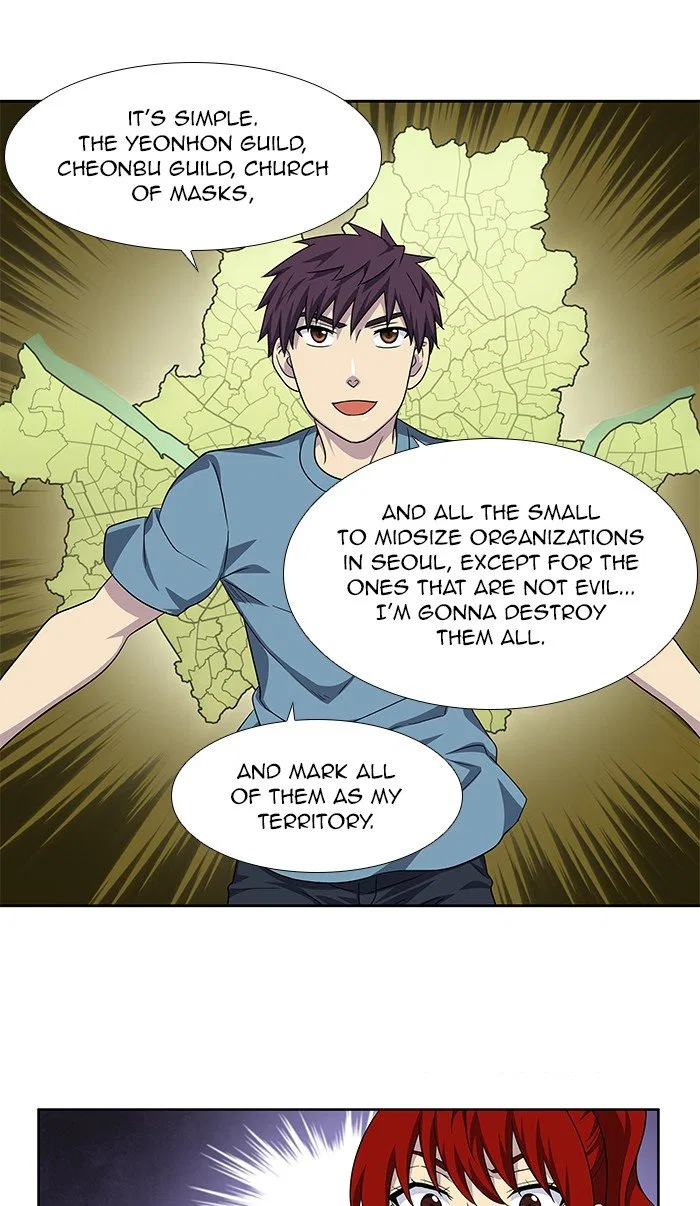 The Gamer Chapter 299 – Page 6