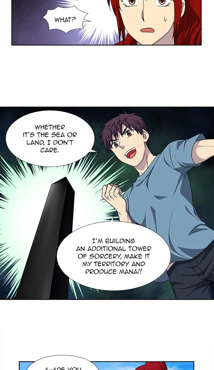 The Gamer Chapter 299 – Page 7