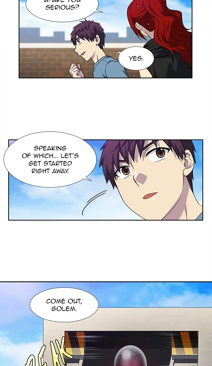 The Gamer Chapter 299 – Page 8