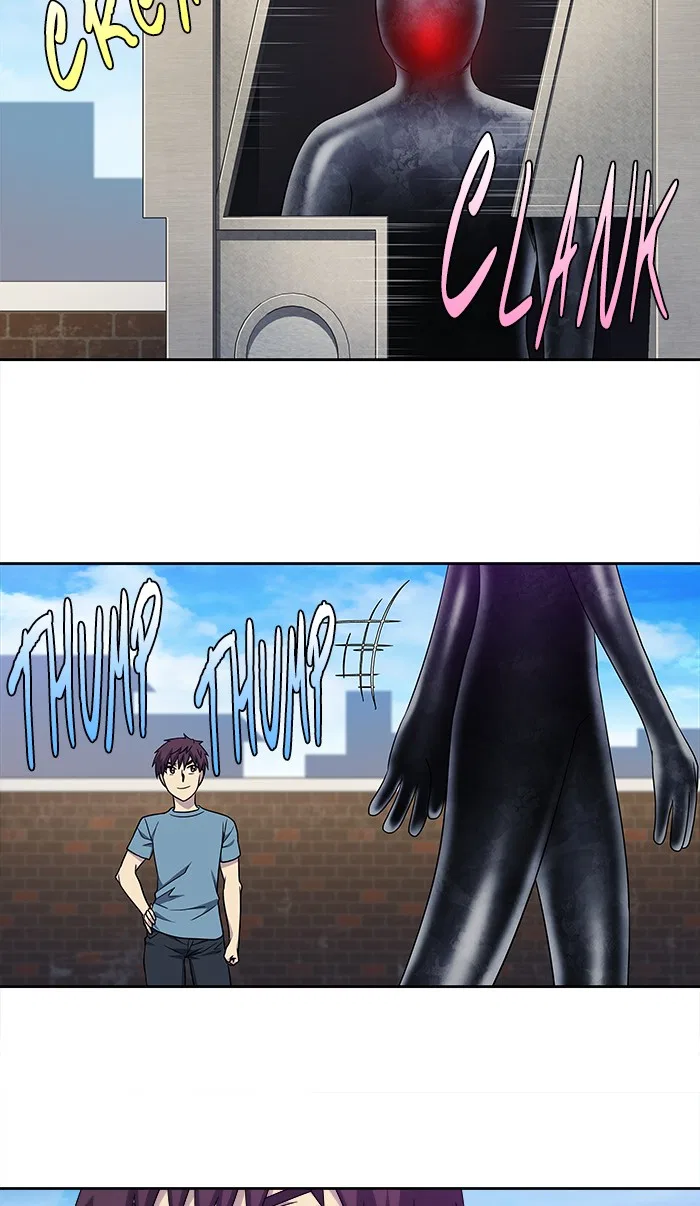 The Gamer Chapter 299 – Page 9