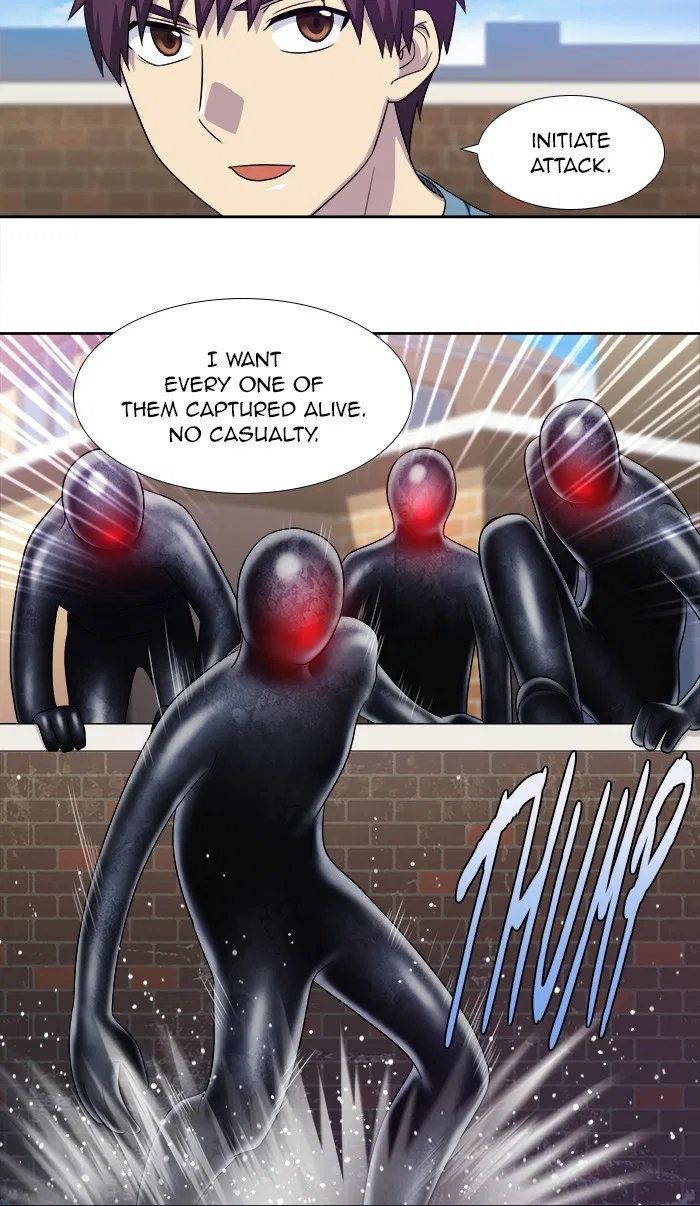 The Gamer Chapter 299 – Page 10