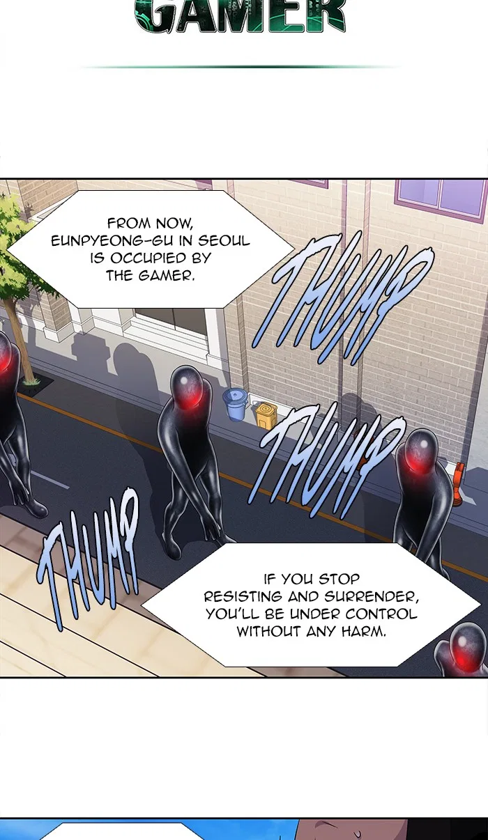 The Gamer Chapter 299 – Page 13