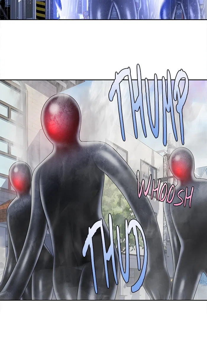 The Gamer Chapter 299 – Page 15