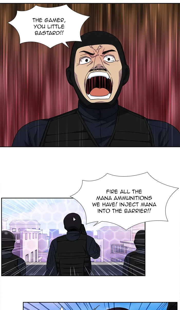 The Gamer Chapter 299 – Page 16