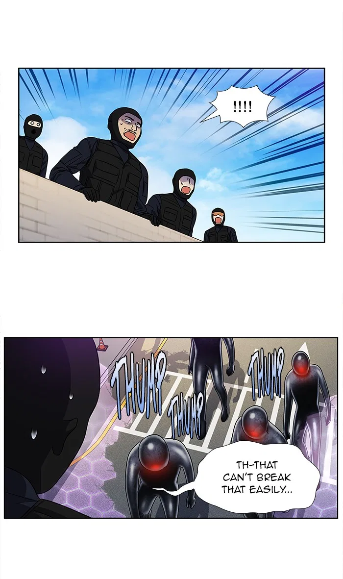 The Gamer Chapter 299 – Page 22