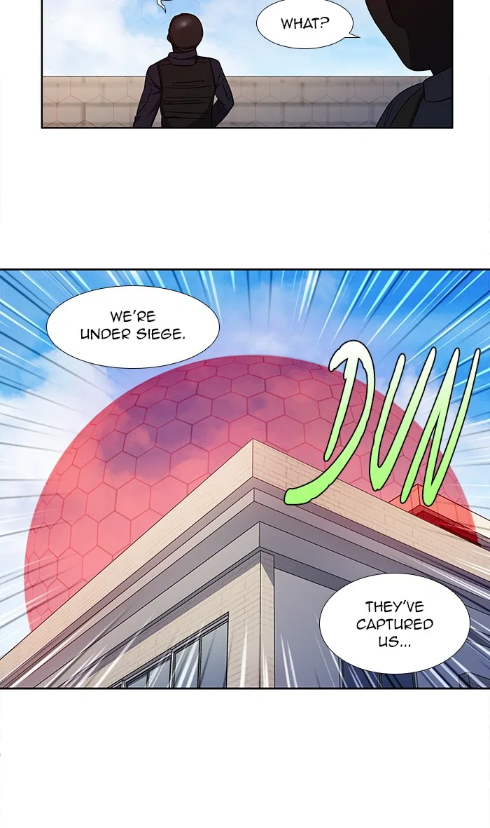 The Gamer Chapter 299 – Page 26