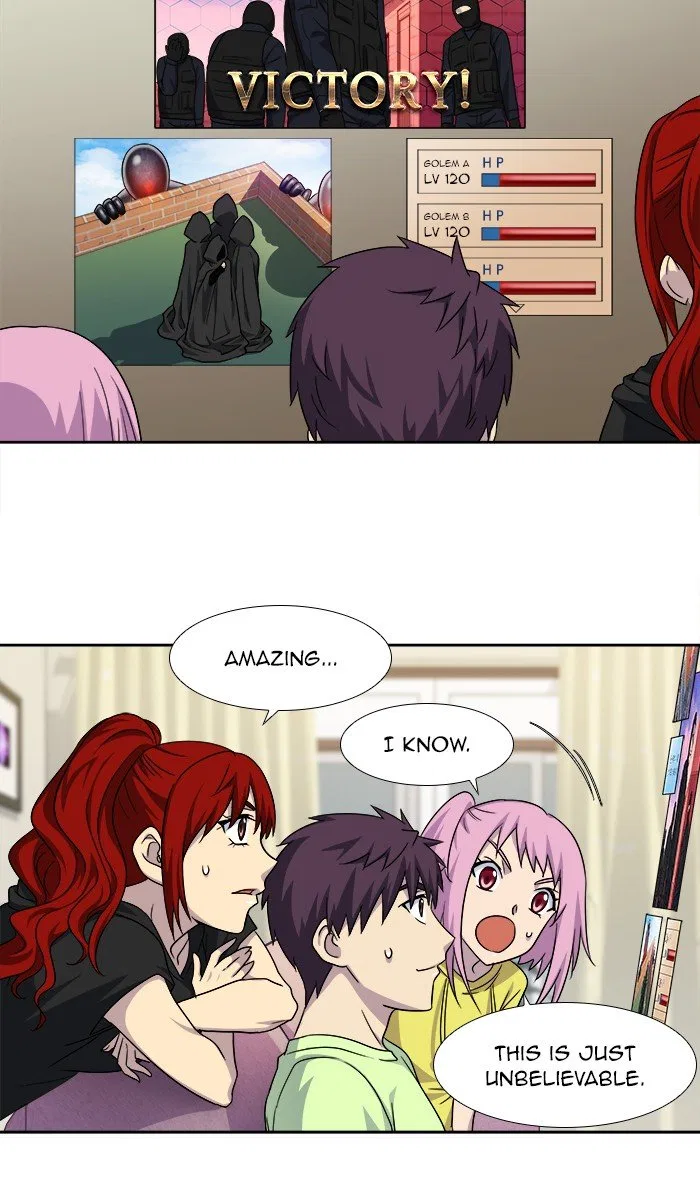 The Gamer Chapter 299 – Page 30