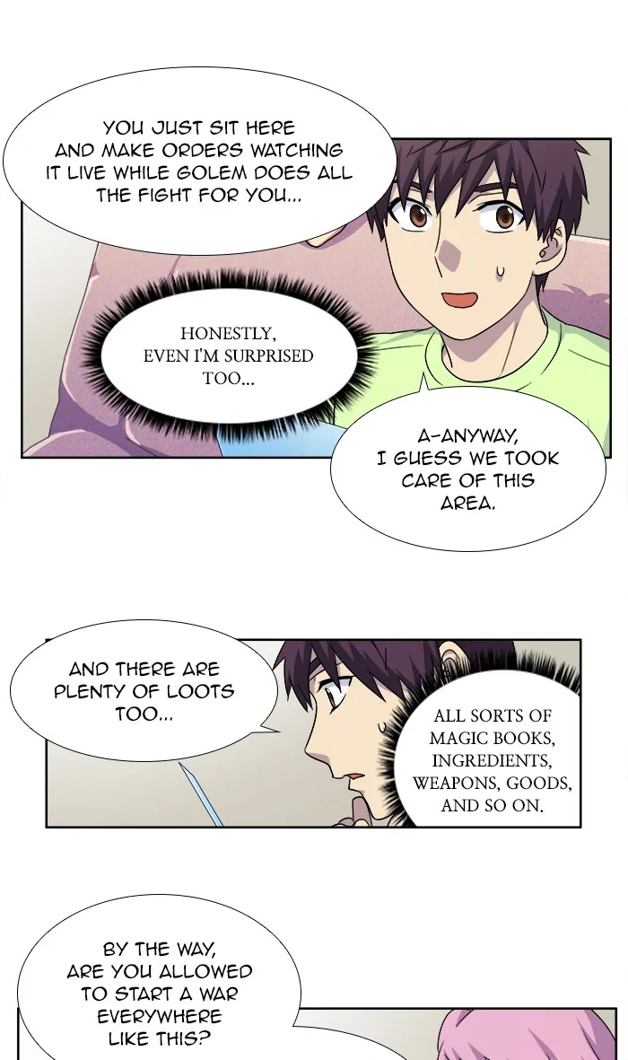 The Gamer Chapter 299 – Page 31