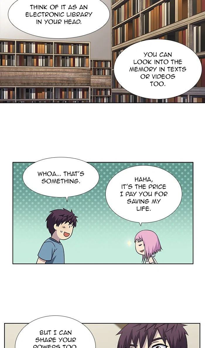 The Gamer Chapter 298 – Page 2