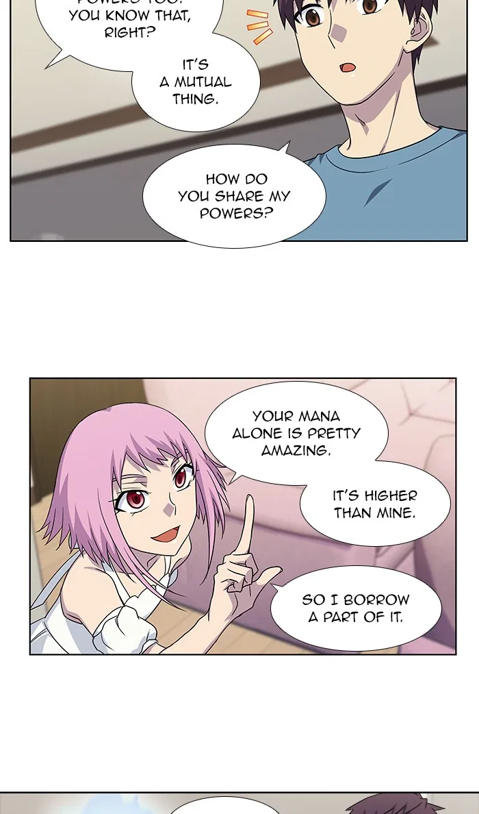 The Gamer Chapter 298 – Page 3