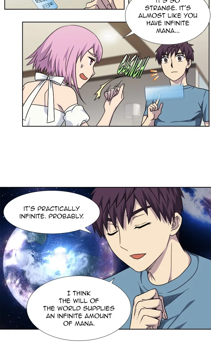 The Gamer Chapter 298 – Page 5