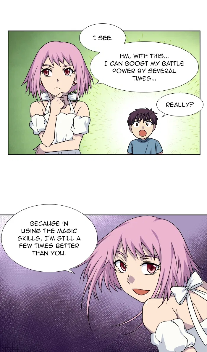 The Gamer Chapter 298 – Page 6