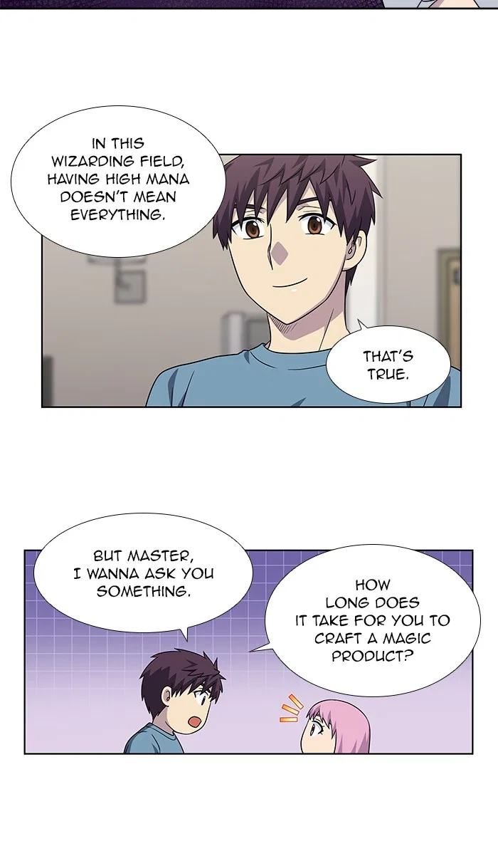 The Gamer Chapter 298 – Page 7