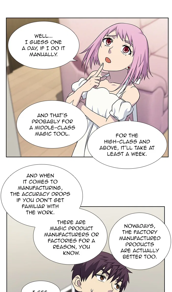 The Gamer Chapter 298 – Page 8