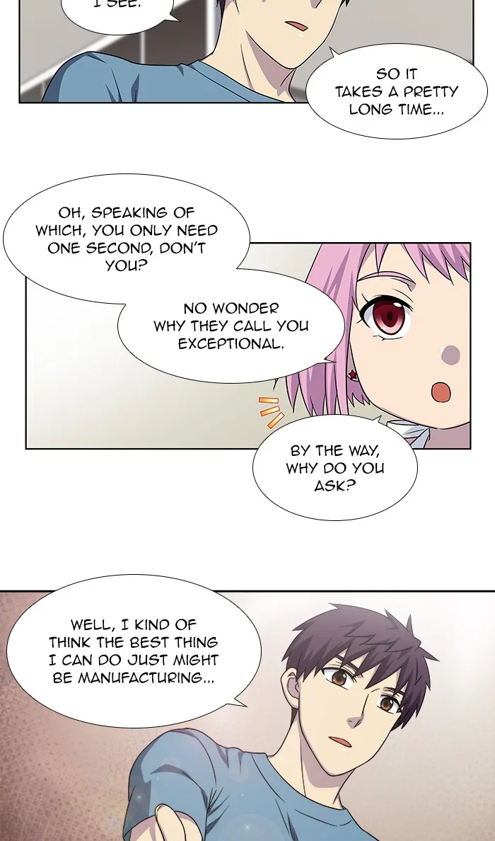 The Gamer Chapter 298 – Page 9