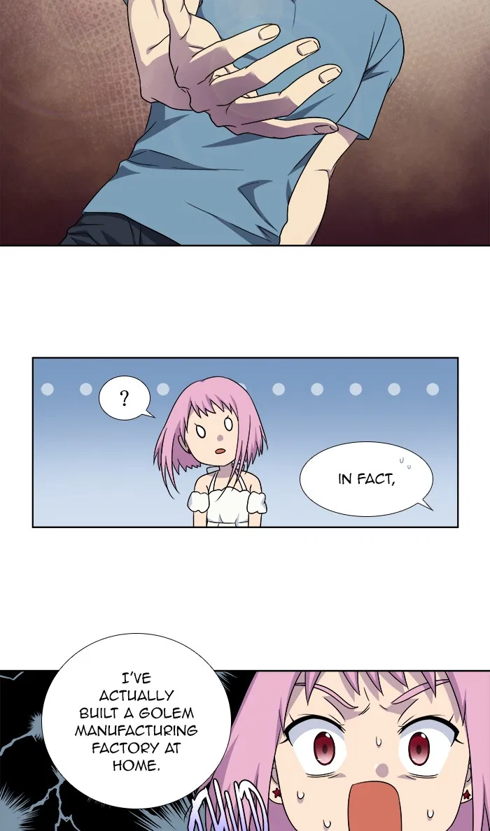 The Gamer Chapter 298 – Page 10