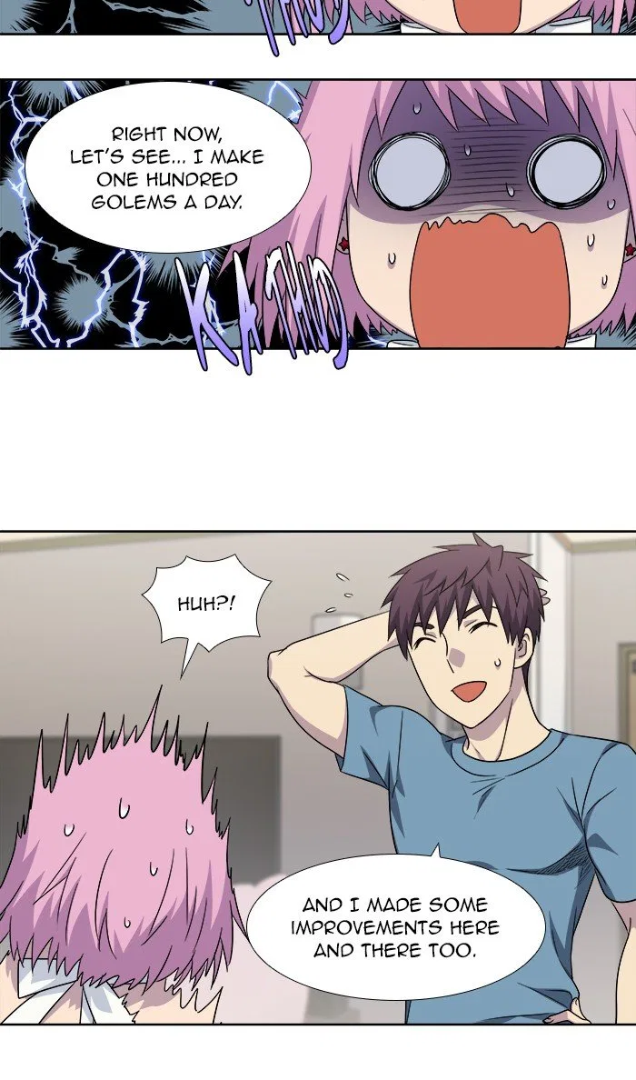 The Gamer Chapter 298 – Page 11