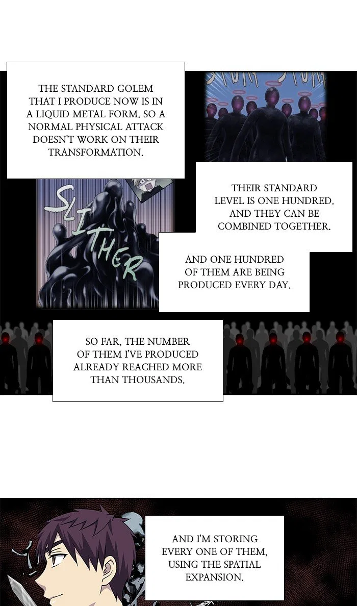 The Gamer Chapter 298 – Page 12