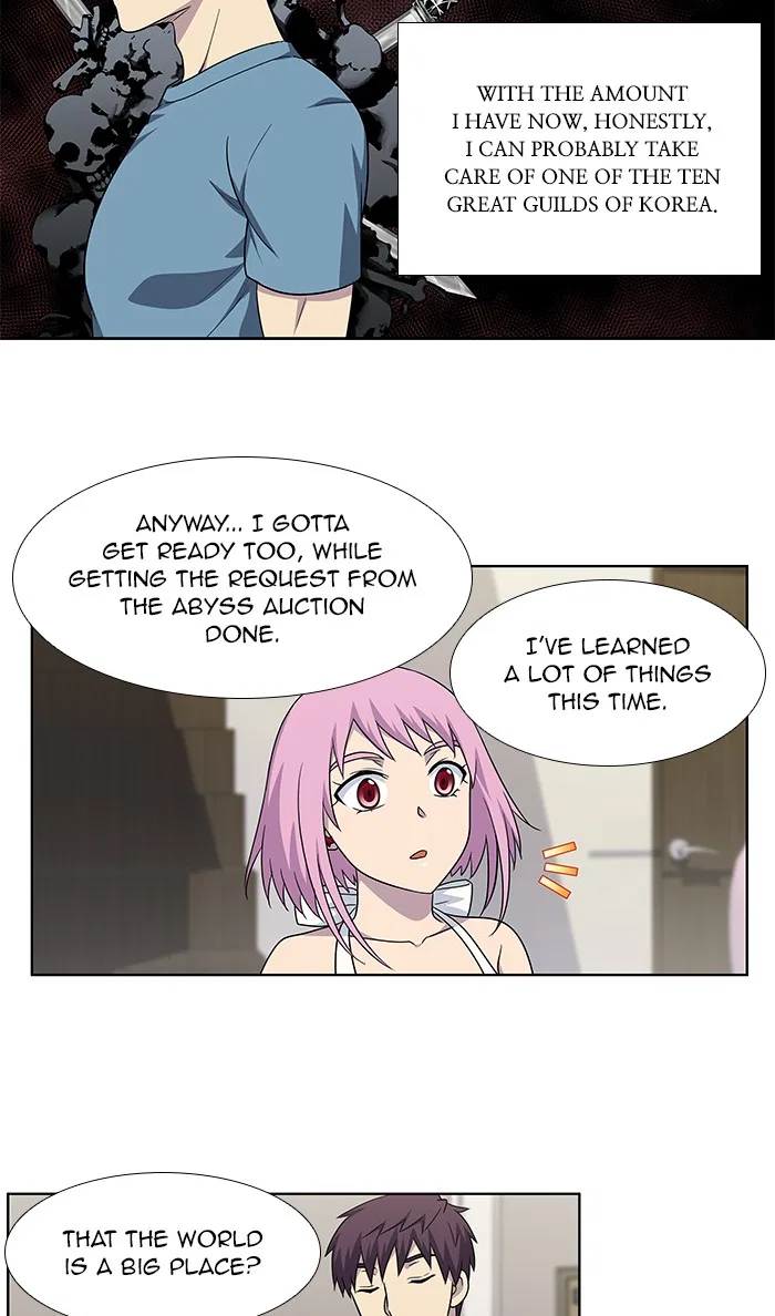 The Gamer Chapter 298 – Page 13