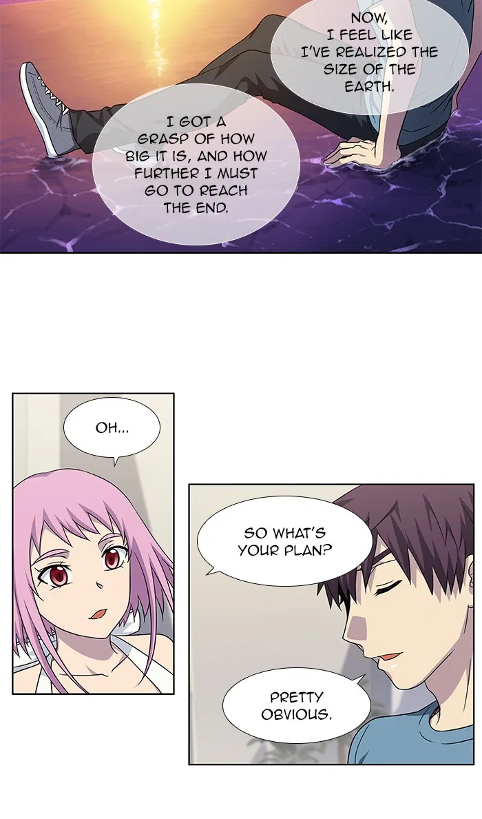 The Gamer Chapter 298 – Page 15