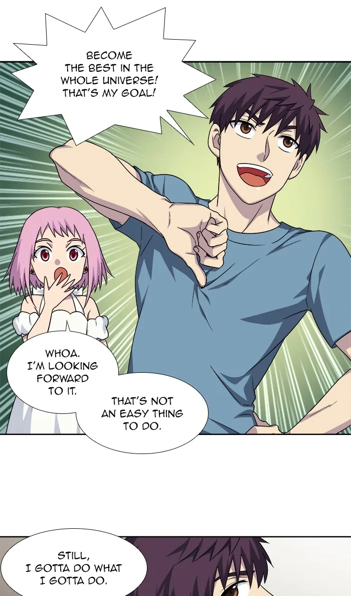 The Gamer Chapter 298 – Page 16