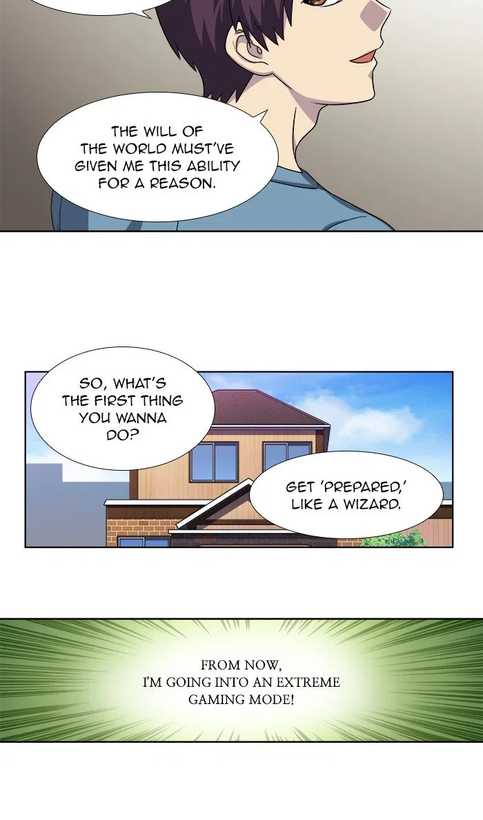 The Gamer Chapter 298 – Page 17