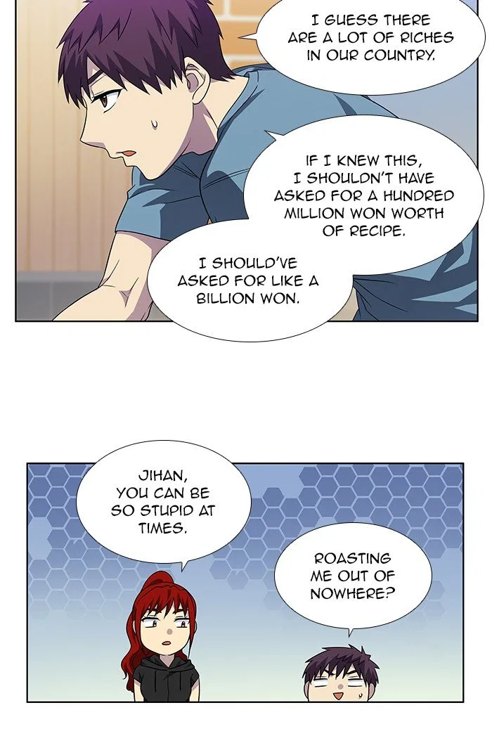The Gamer Chapter 298 – Page 21