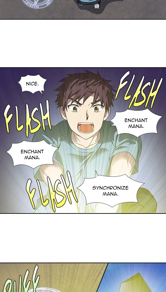 The Gamer Chapter 298 – Page 24