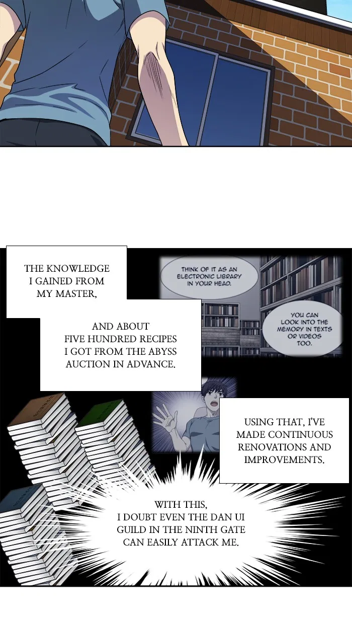 The Gamer Chapter 298 – Page 27
