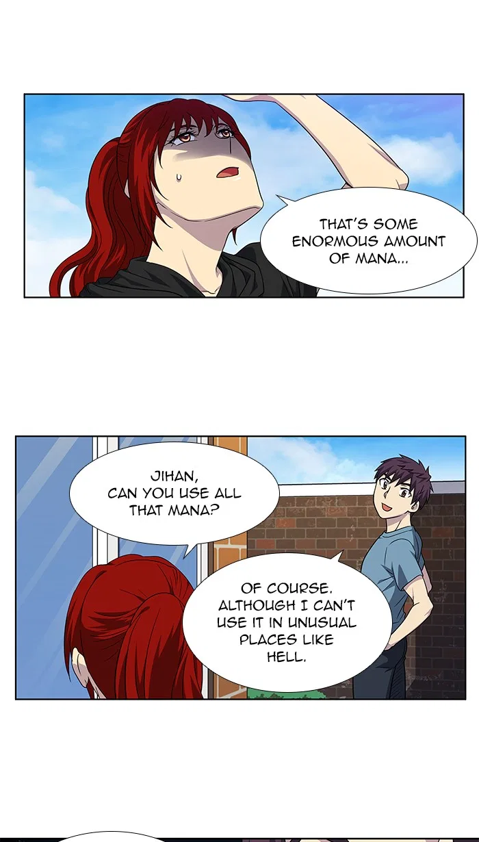 The Gamer Chapter 298 – Page 28