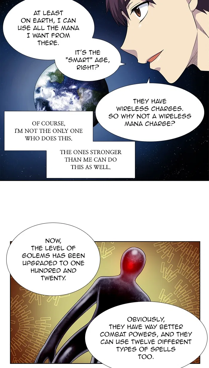 The Gamer Chapter 298 – Page 29