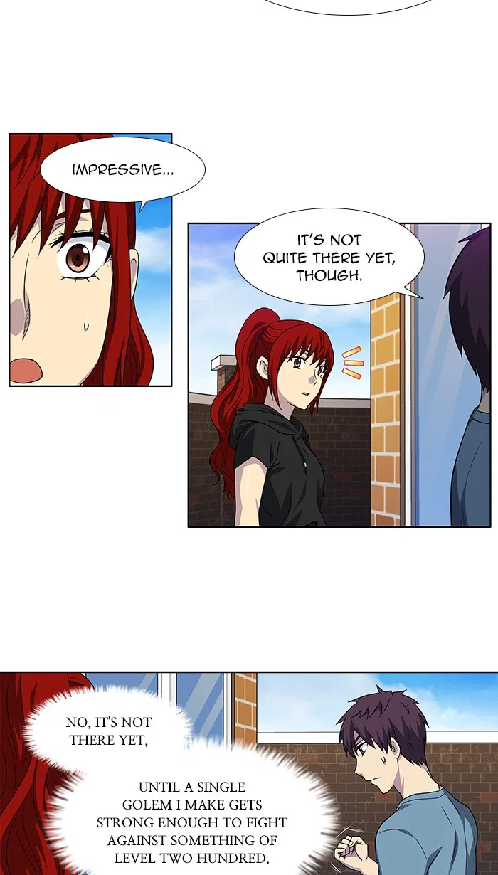 The Gamer Chapter 298 – Page 30