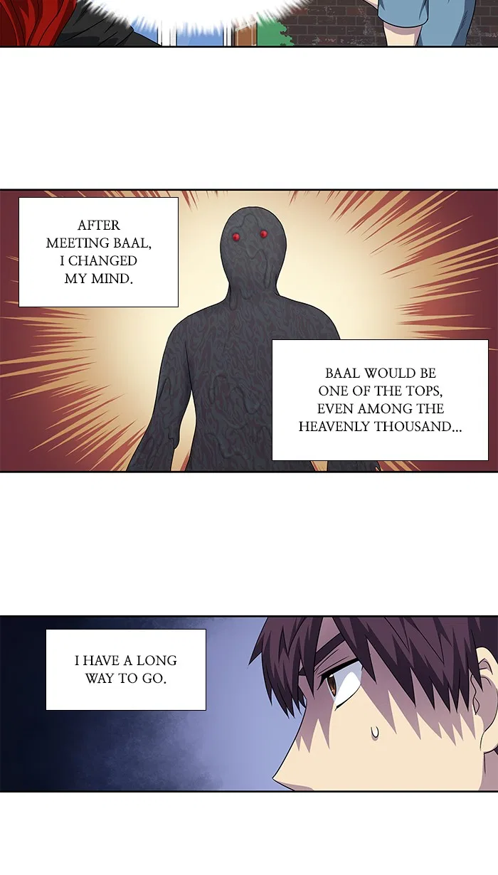The Gamer Chapter 298 – Page 31