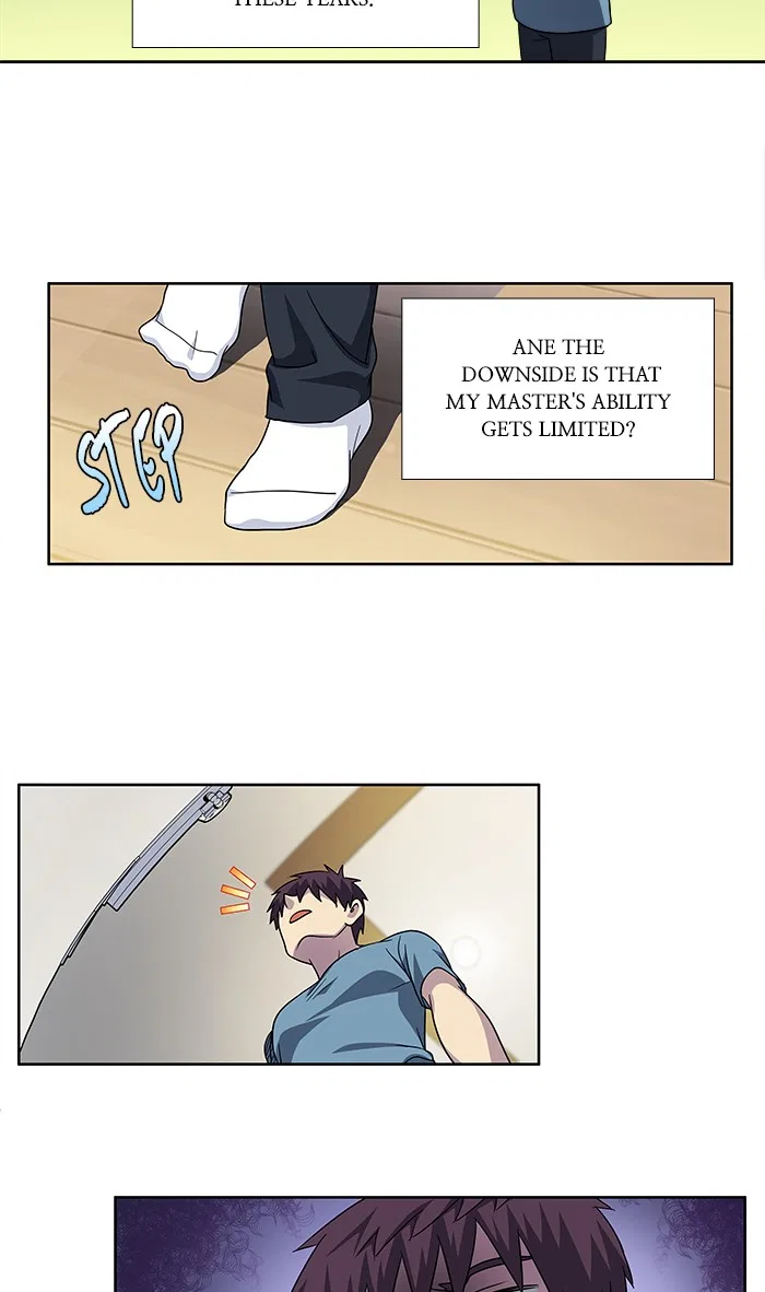 The Gamer Chapter 297 – Page 4