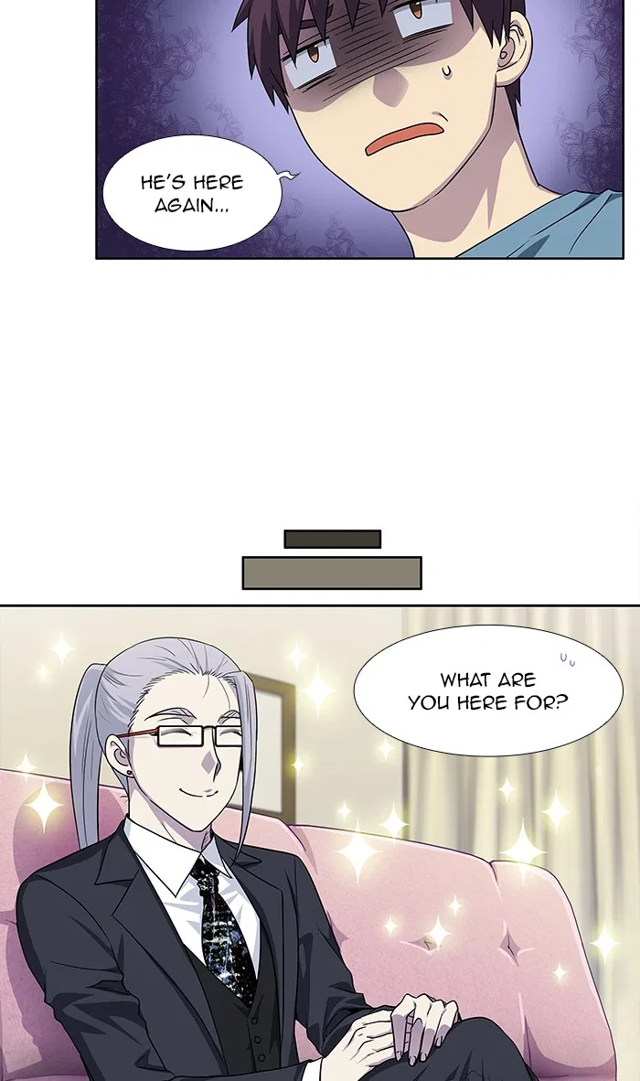 The Gamer Chapter 297 – Page 5