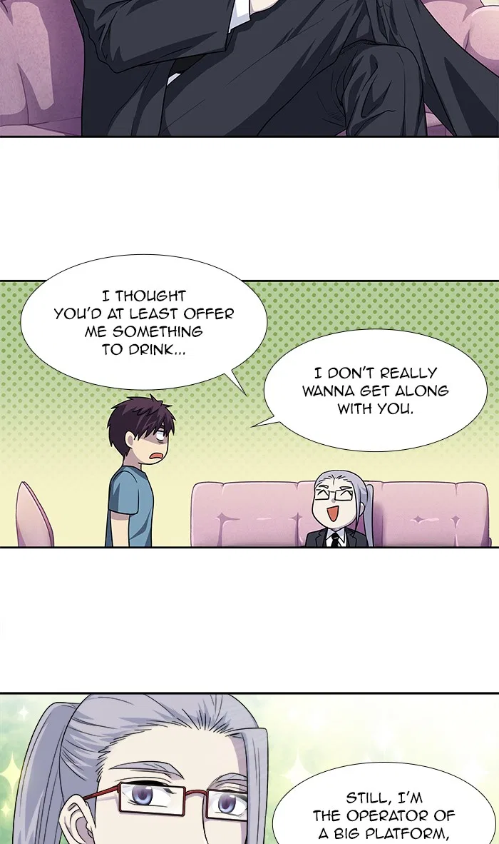 The Gamer Chapter 297 – Page 6