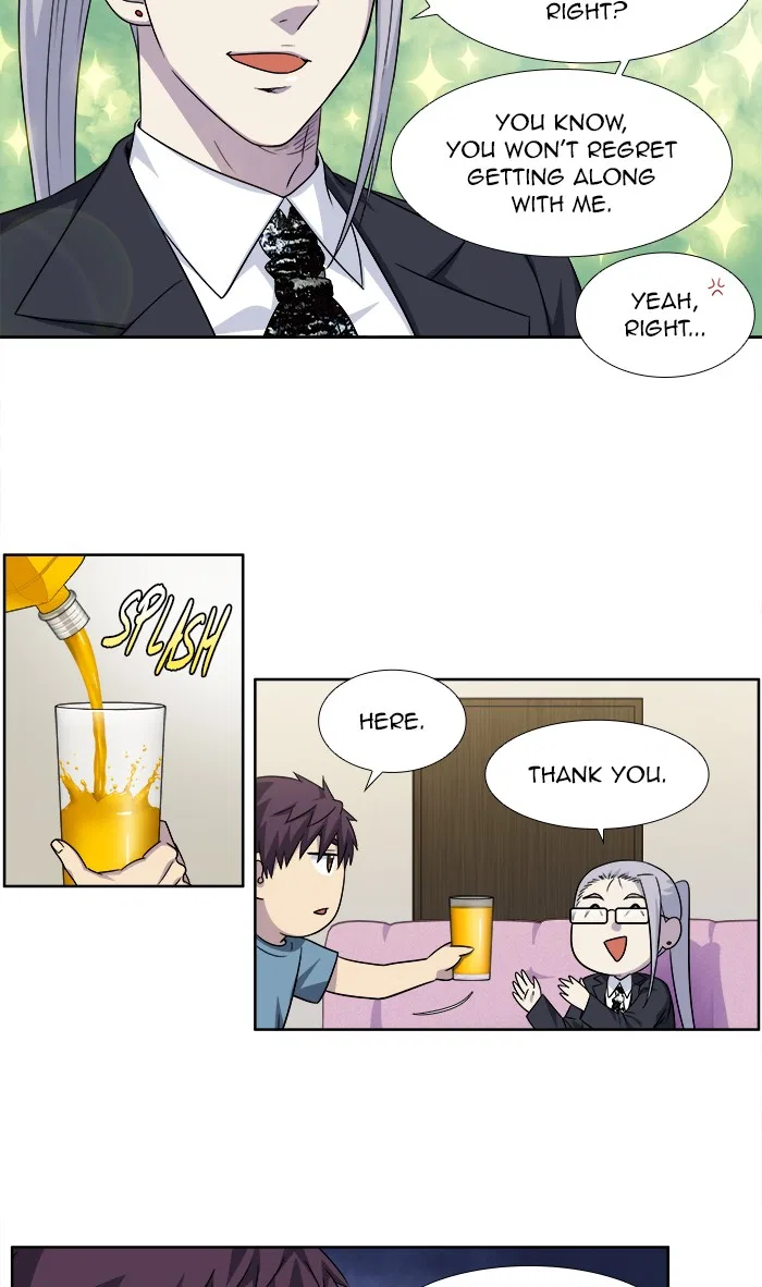 The Gamer Chapter 297 – Page 7