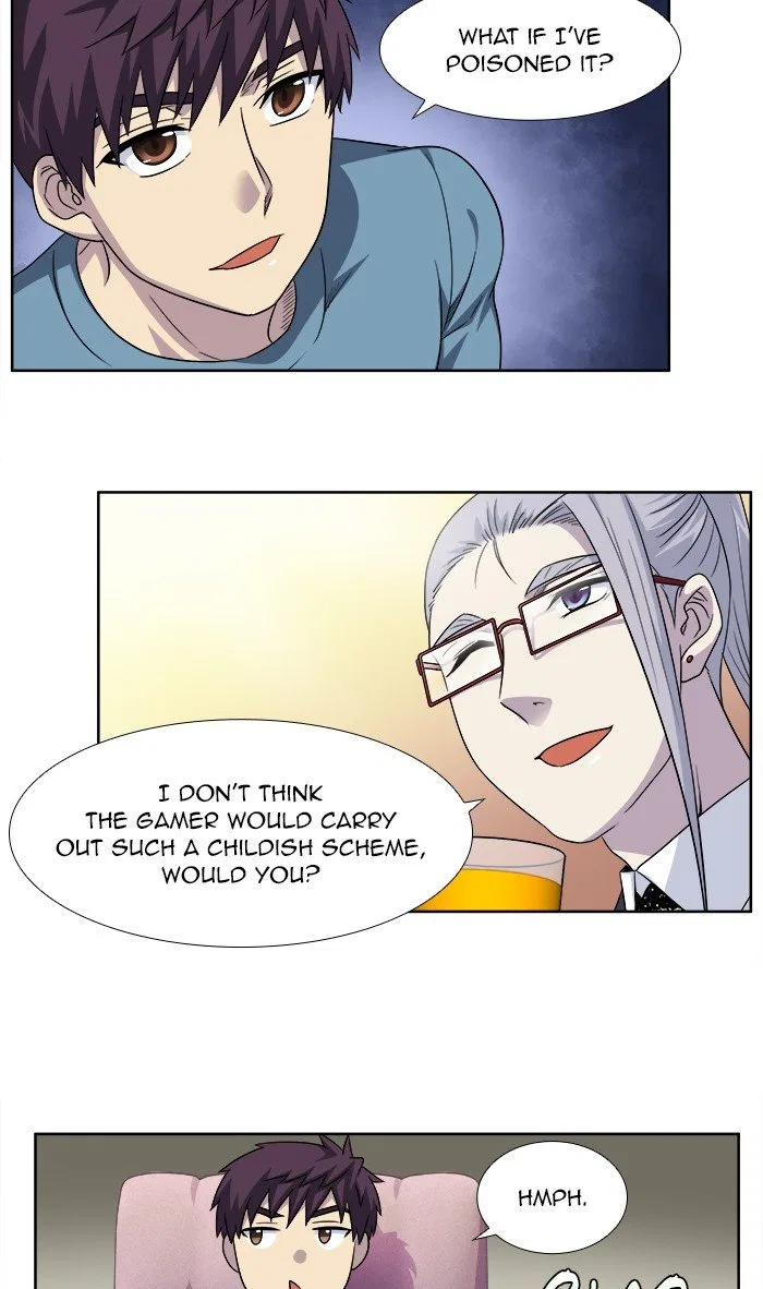 The Gamer Chapter 297 – Page 8