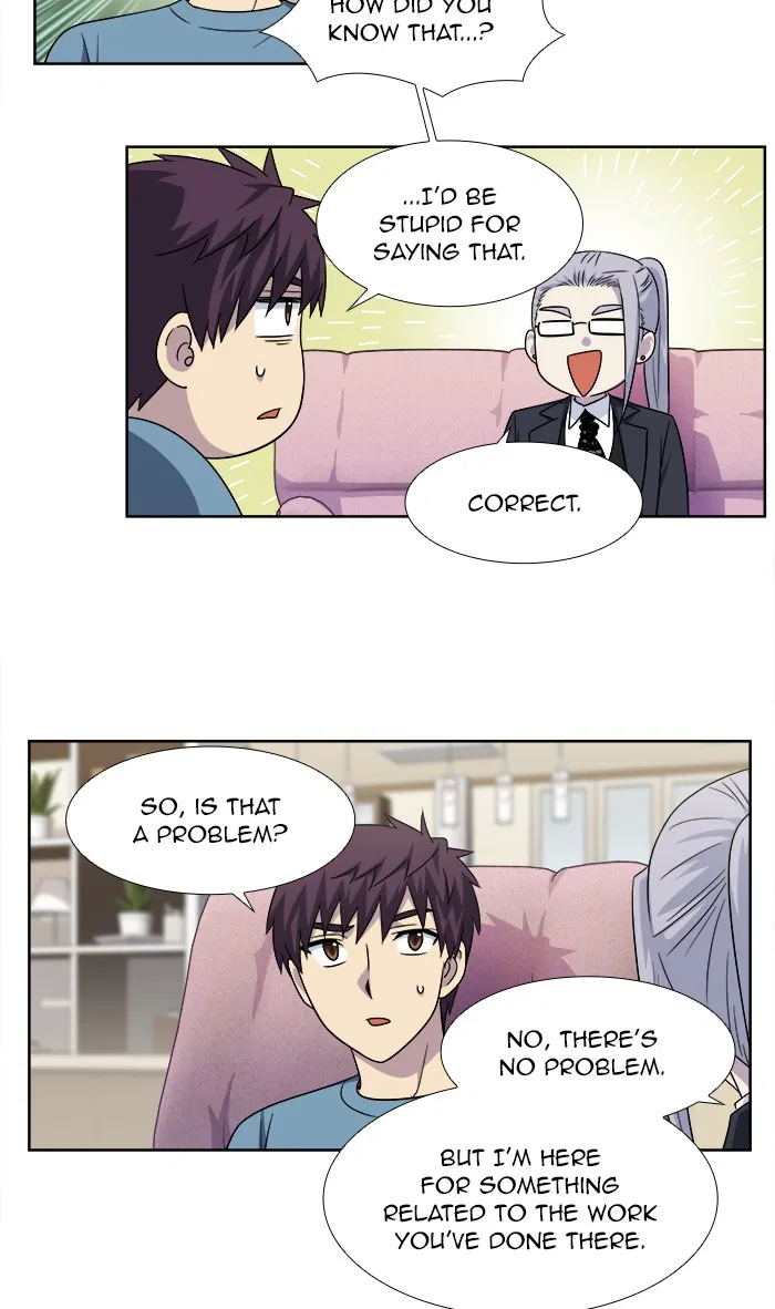 The Gamer Chapter 297 – Page 10