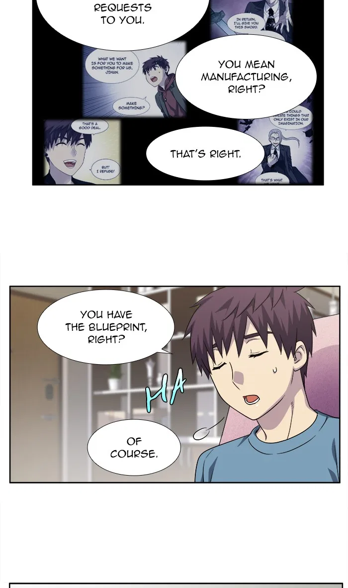The Gamer Chapter 297 – Page 12