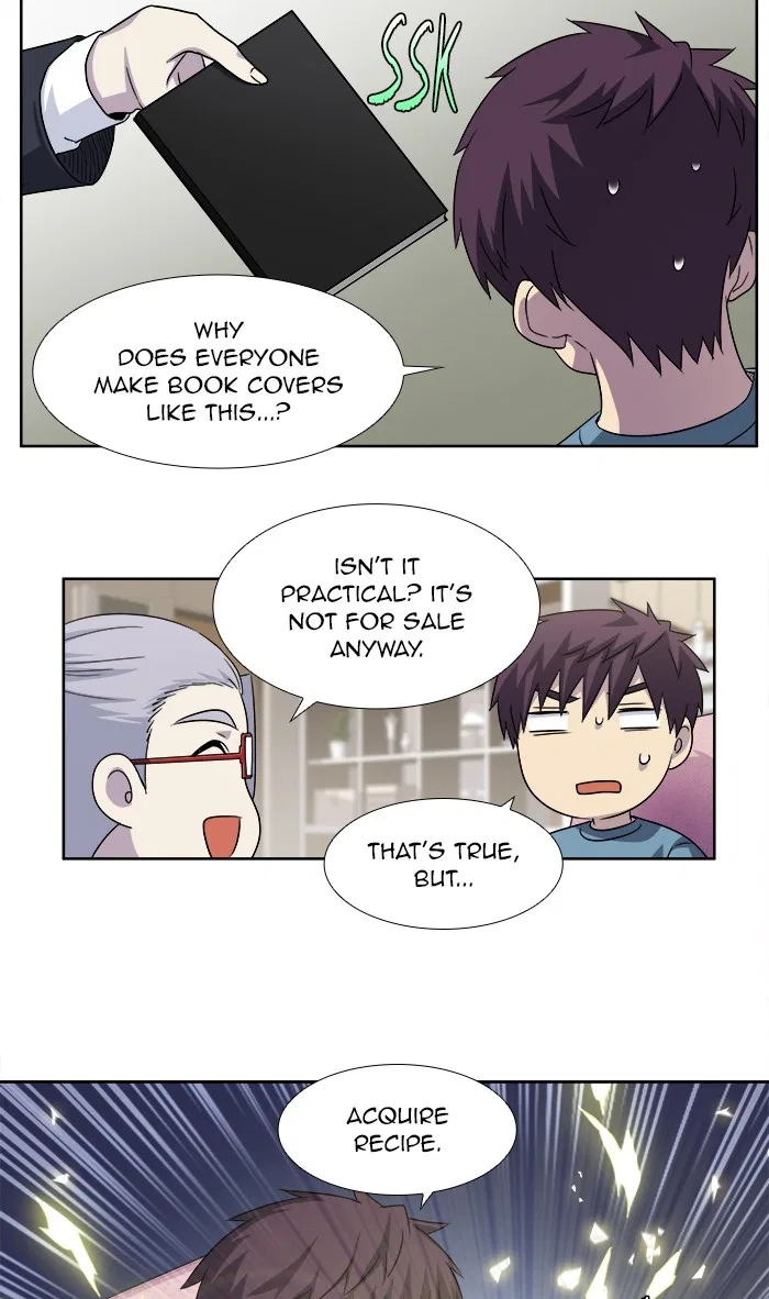 The Gamer Chapter 297 – Page 13