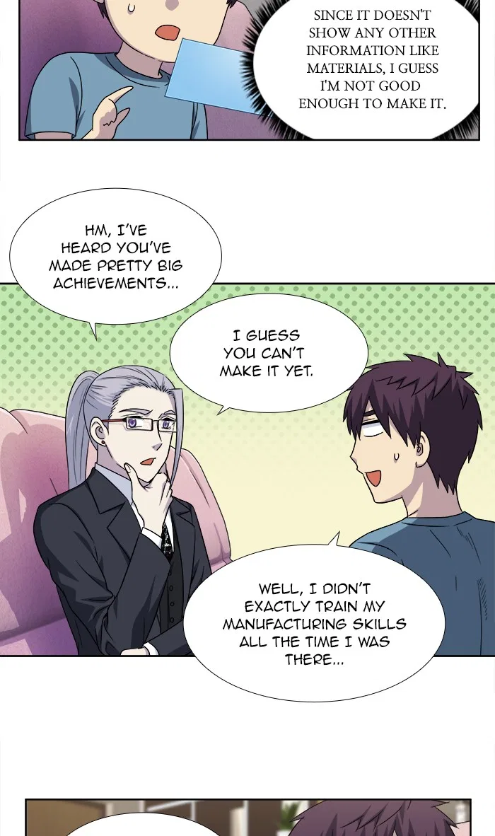 The Gamer Chapter 297 – Page 16