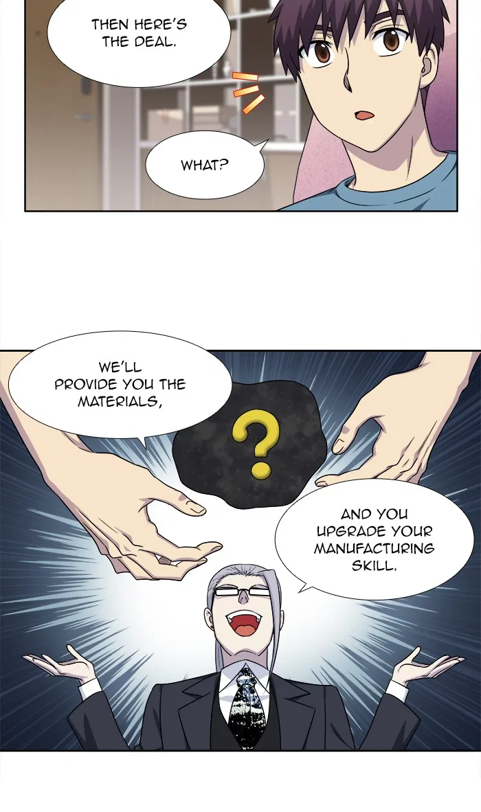 The Gamer Chapter 297 – Page 17