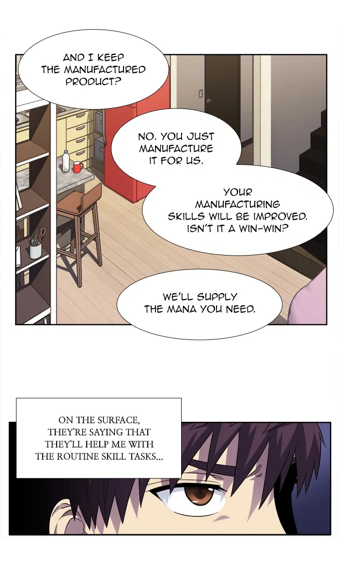 The Gamer Chapter 297 – Page 18