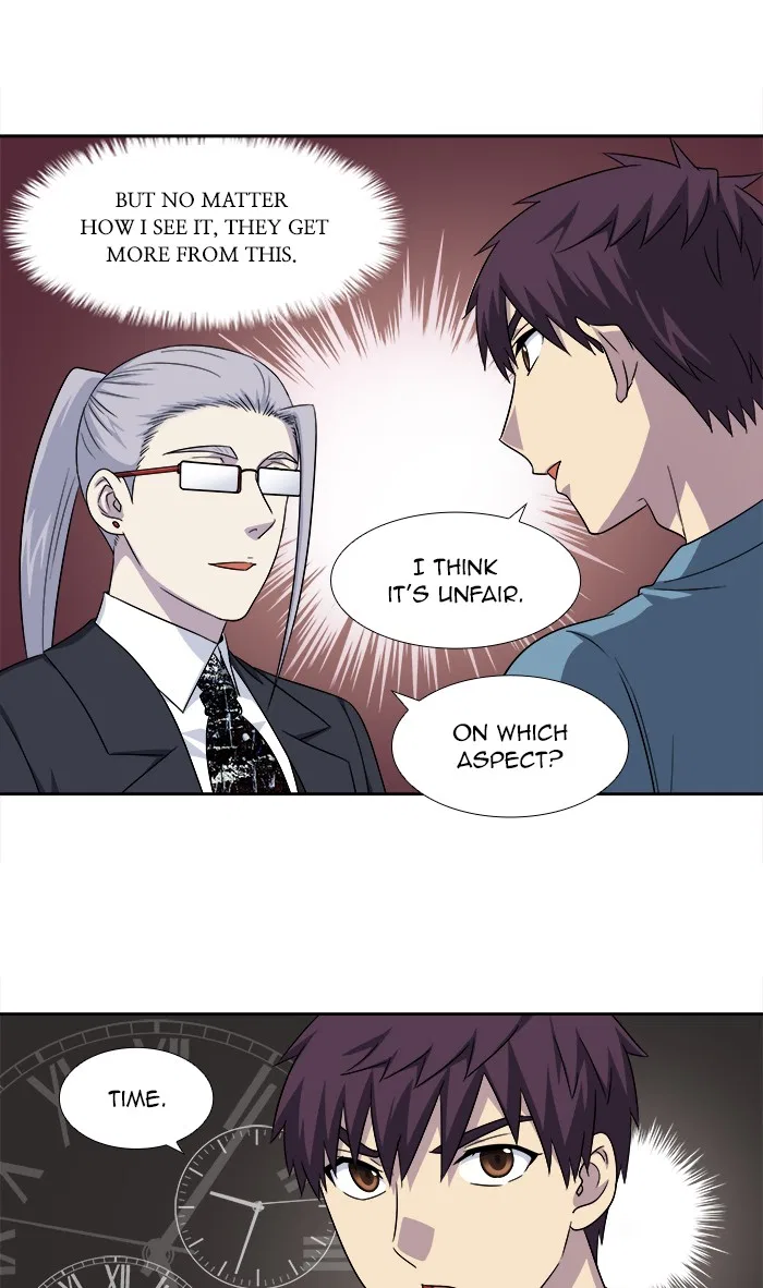 The Gamer Chapter 297 – Page 19