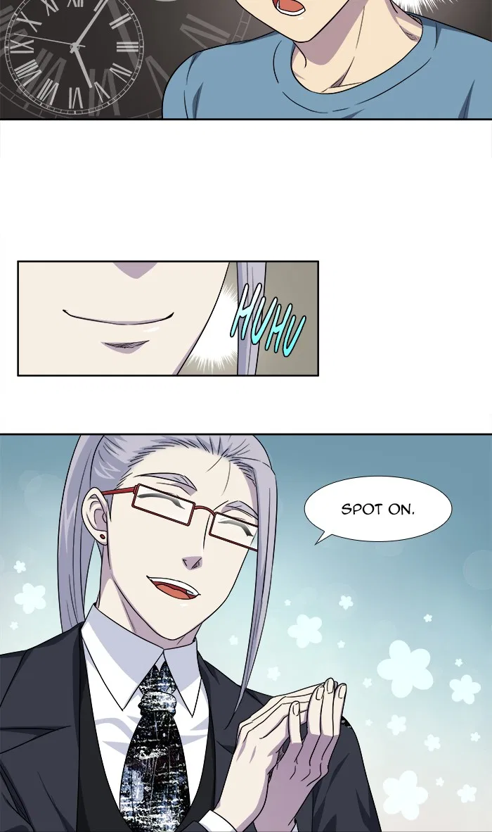The Gamer Chapter 297 – Page 20