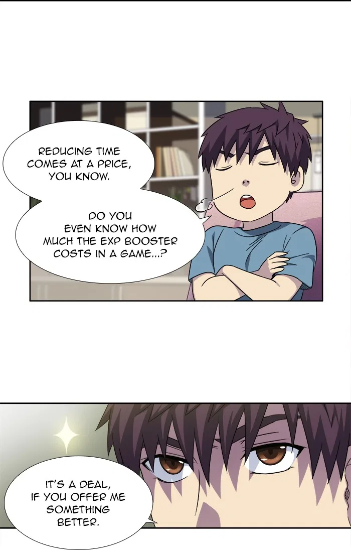 The Gamer Chapter 297 – Page 21