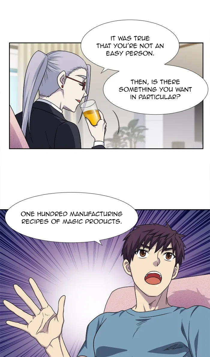 The Gamer Chapter 297 – Page 22