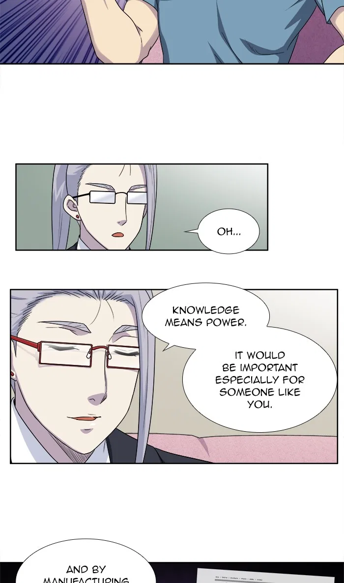 The Gamer Chapter 297 – Page 23